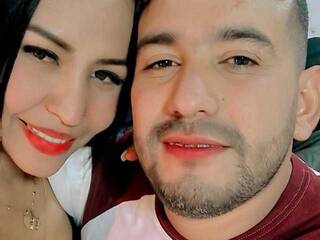 Еротичен видео чат ElizAndRick