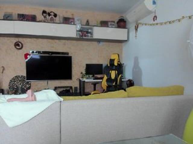 Екранни снимки на излъчване Ellarouge