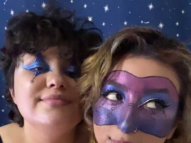 Снимка на профила Ellie-Raven