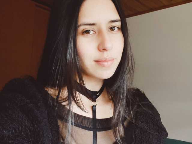 Снимка на профила Ellie-Roux