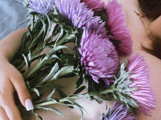 Еротичен видео чат Ellie99