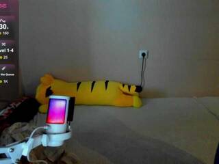 Еротичен видео чат ElliMilka