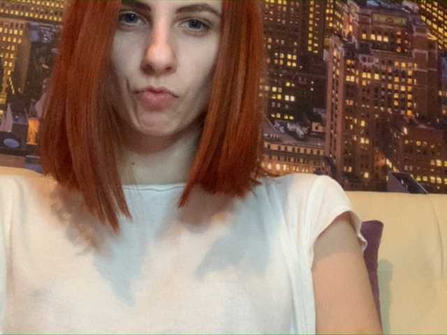 Снимки Ellisfoxxx