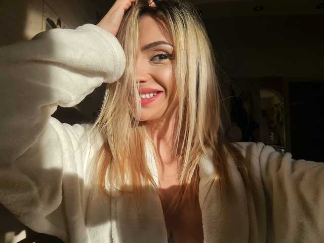 Снимка на профила EllyAniston