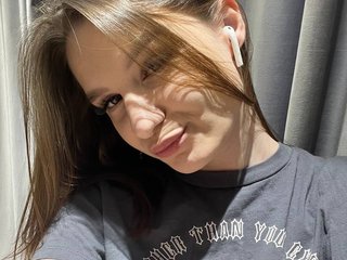 Еротичен видео чат EllyShadowax