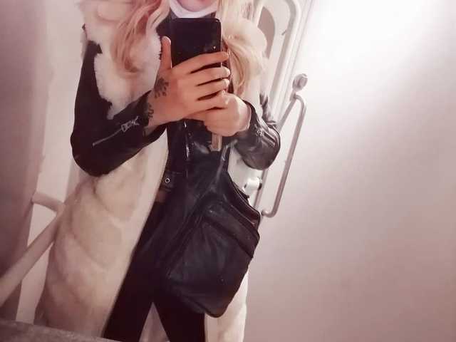 Снимка на профила ellyslimdoll
