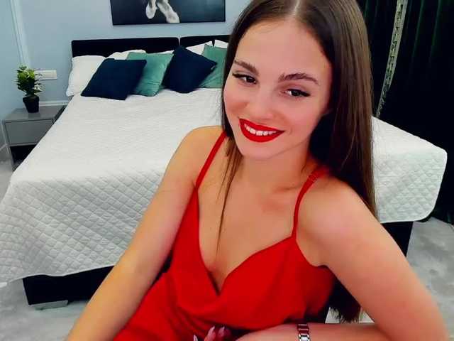 Екранни снимки на излъчване ElsaJeann