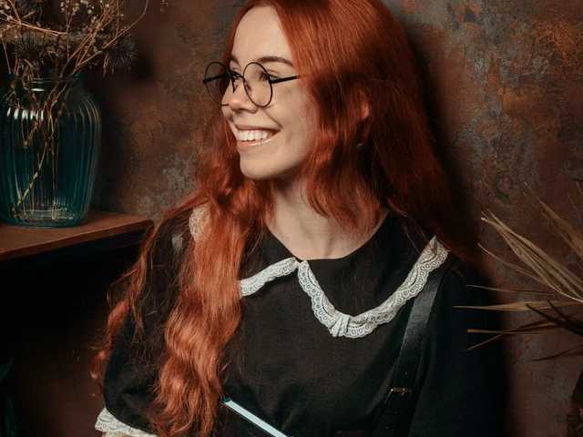 Снимка на профила ElsaRedwood