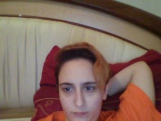 Еротичен видео чат Hotredhead01
