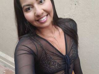 Еротичен видео чат Emyllinha