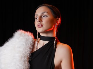 Еротичен видео чат EmiliaBeynard