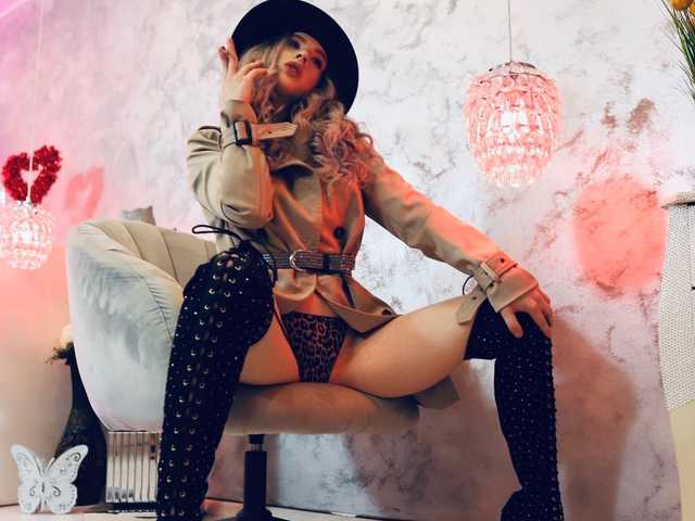 Снимка на профила Emily-bloom