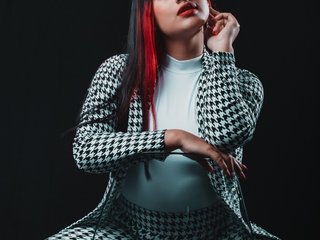 Еротичен видео чат Emily-Foxyy