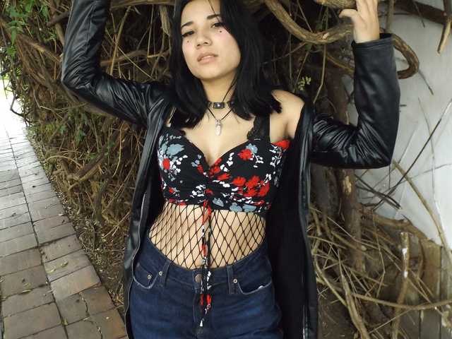 Снимка на профила emily-rose