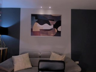 Еротичен видео чат EmilyArmstrong