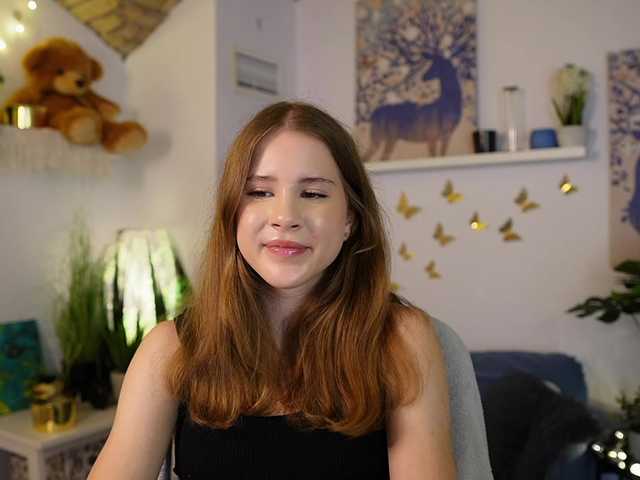 Екранни снимки на излъчване EmilyBlake