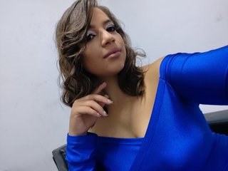 Еротичен видео чат EmilyCali