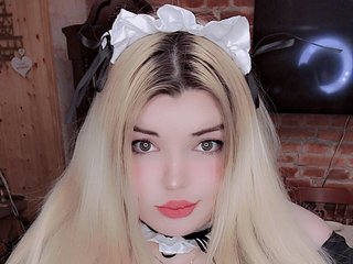 Еротичен видео чат EmilyCline