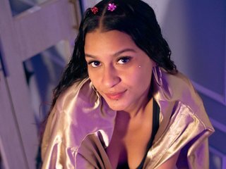 Еротичен видео чат EmilyCristal