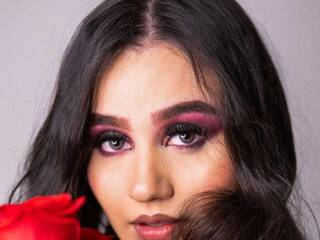 Еротичен видео чат EmilyHerrera