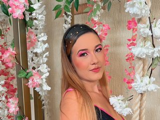 Еротичен видео чат Emilyjhons1