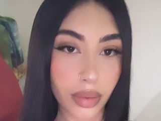 Еротичен видео чат EmilyRouse