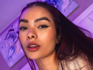 Еротичен видео чат EmilyTolson