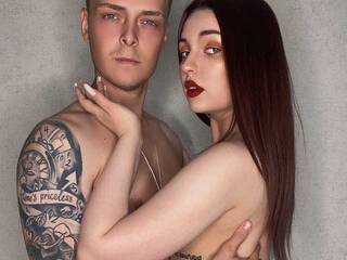 Еротичен видео чат EmmaArthur