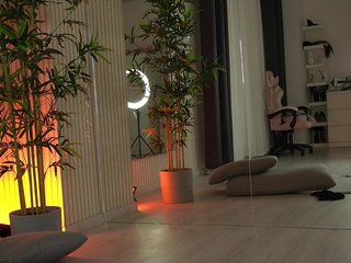 Еротичен видео чат EmmaBlanco