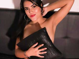 Еротичен видео чат EmmaCole