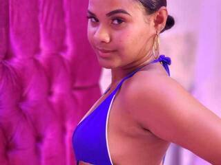 Еротичен видео чат EmmaDawson