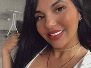 Еротичен видео чат EmmaDiamond