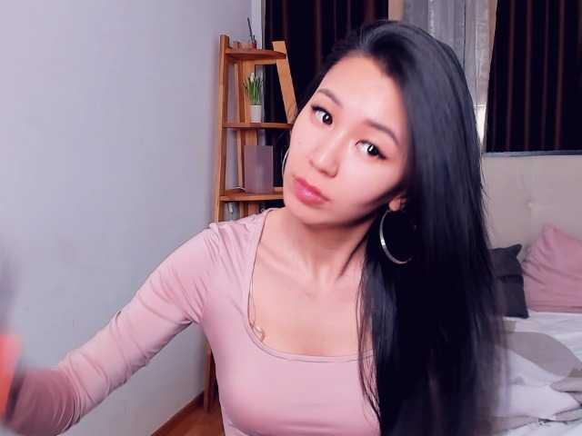 Снимки EmmaDockson #​new ​asian #​young #​naked# #​cumshow An angel for you! Be careful to not become addicted to me!