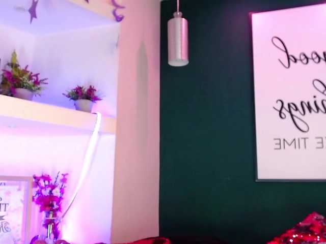 Екранни снимки на излъчване EmmaFoster