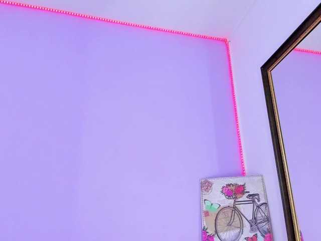 Екранни снимки на излъчване EmmaFoster