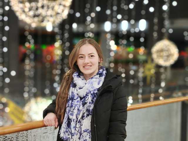Снимка на профила emmajoy