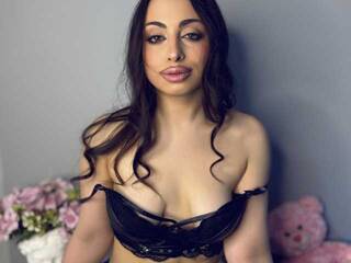 Еротичен видео чат EmmaMendez