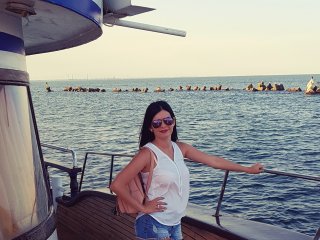 Снимка на профила EmmaRose9