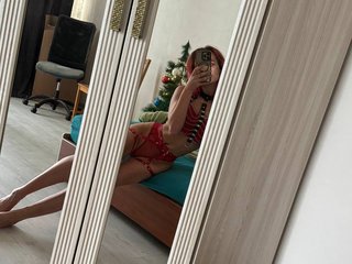 Еротичен видео чат Daughter_of_Ronaldo