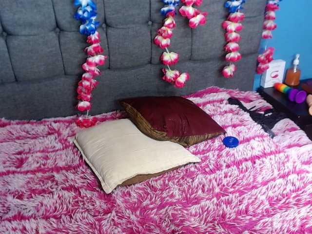 Екранни снимки на излъчване emmyqueenthx