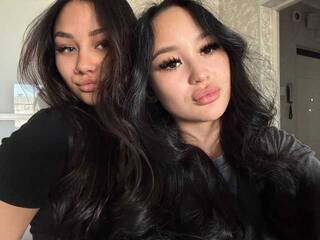 Еротичен видео чат JenyCarty