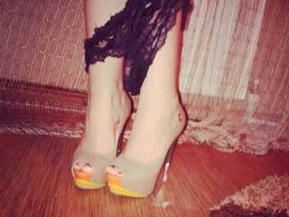 Еротичен видео чат enila