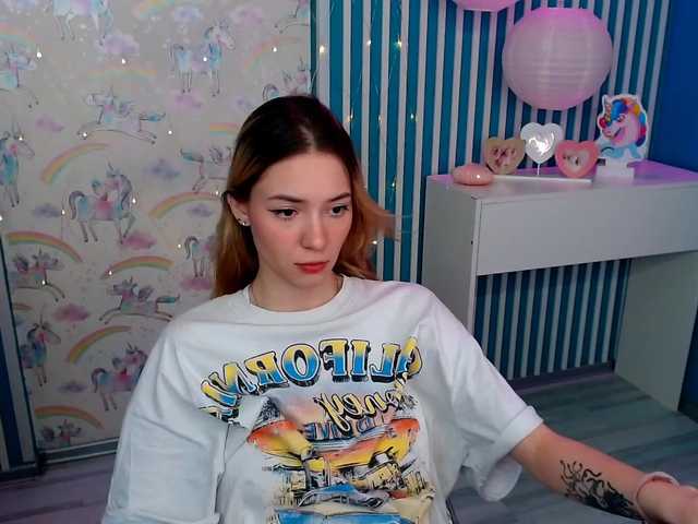 Снимки EnjoyGirll cum show