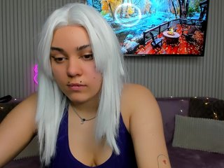 Еротичен видео чат EricaHoff