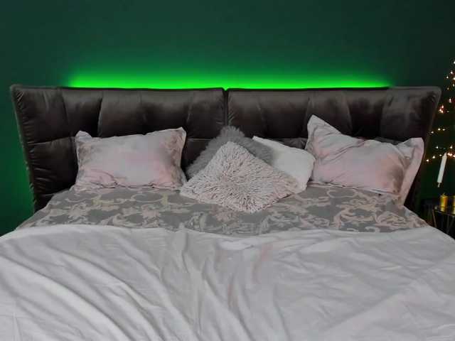 Екранни снимки на излъчване EricaSilver