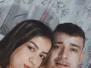 Еротичен видео чат Ericksalome