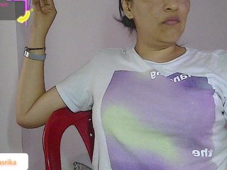 Еротичен видео чат ErikaRika
