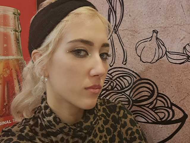 Снимка на профила eroticblondiee