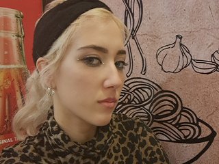 Еротичен видео чат eroticblondiee