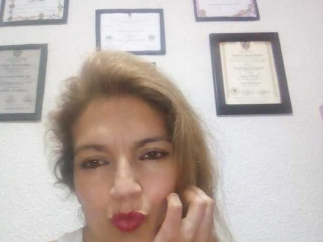 Снимка на профила Esmeralda-Oik